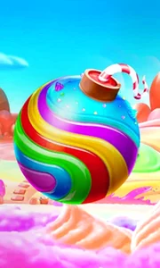 Sweet Bonanza