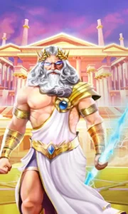 Gates of Olympus