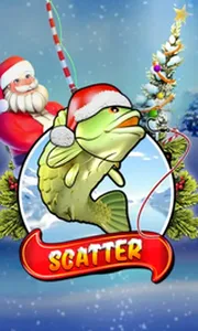Christmas Big Bass Bonanza