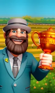 Big Bass Return to the Races