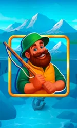Fishing Splash