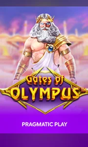 Pragmatic Play Gates Of Olympus