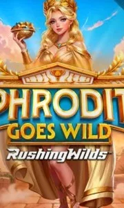 Aphrodite Goes Wild