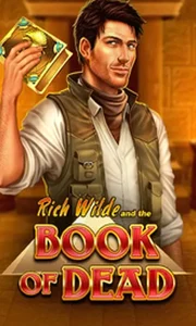 Book of Dead
