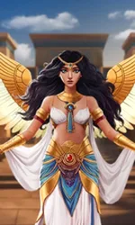 Gates Of Ishtar