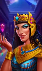 Book of Golden Sands