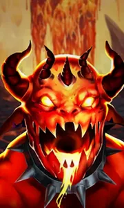 Devour The Weak