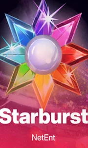 Starburst