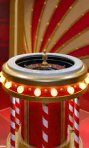 Red Door Roulette