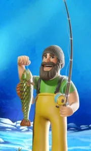 Big Bass Bonanza