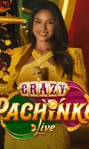 Crazy Pachinko