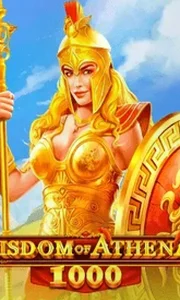 Wisdom of Athena 1000 -