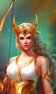 Bow of Artemis