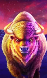 Buffalo King Megaways