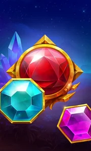 Diamond Cascade