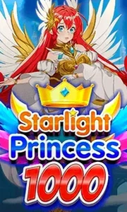 Starlight Princess 1000