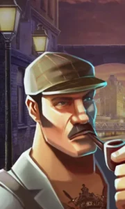 Holmes and the Stolen Stones