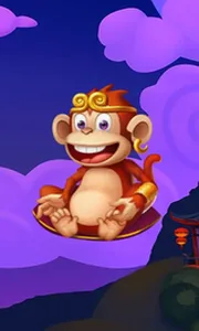 3 Dancing Monkeys
